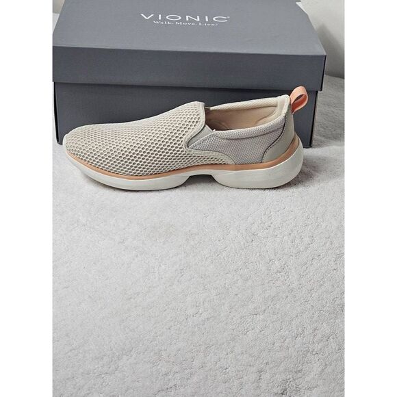 Vionic Zeta ladies walking shoes Nwb - Picture 6 of 12